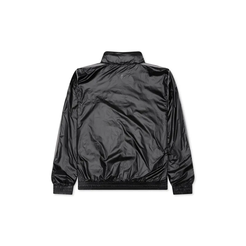 PUMA x SKEPTA Collaboration SS24 Jackets Coats Unisex Black-1