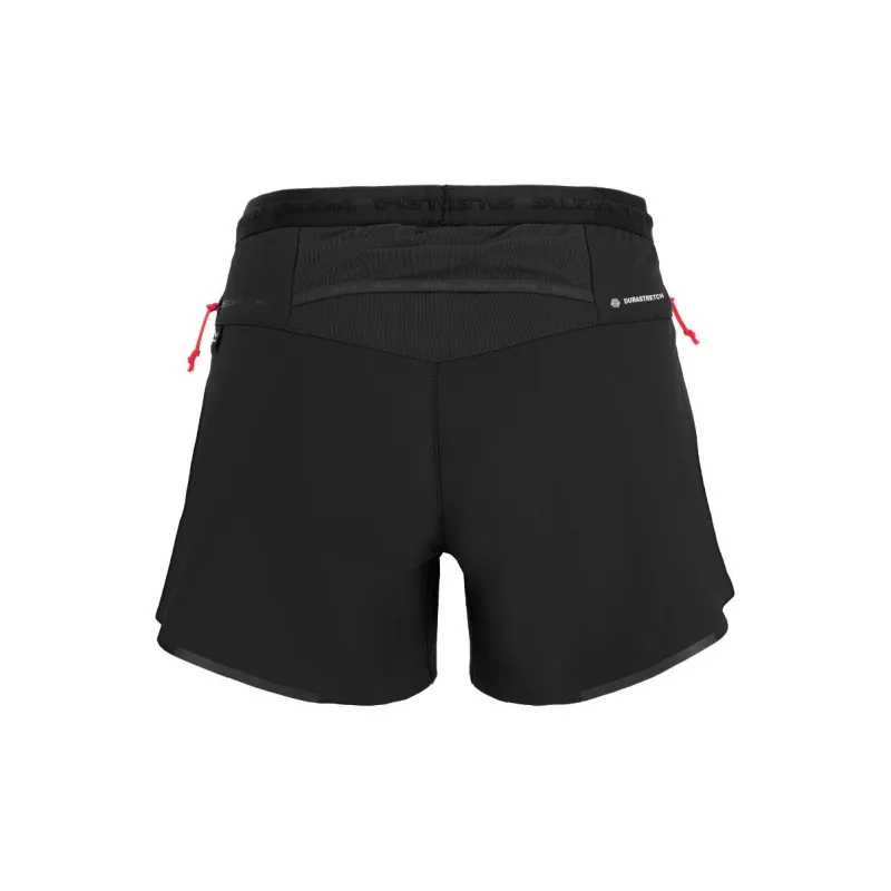 SALEWA PEDROC DURASTRETCH WOOL SHORTS WOMEN Casual Shorts Women's-1