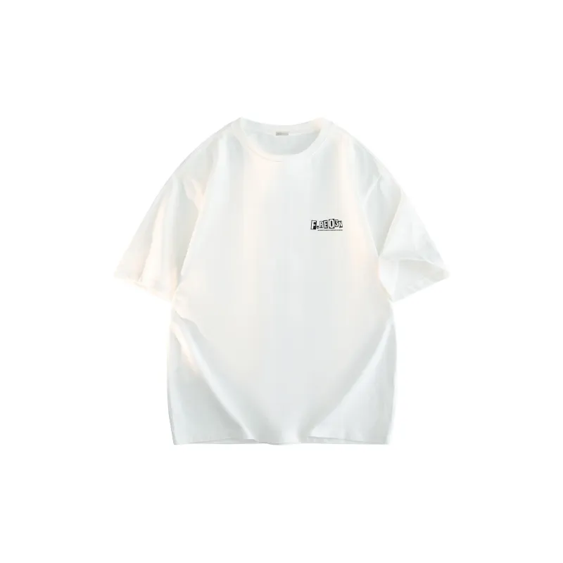 FREO3N T Shirts Unisex-1