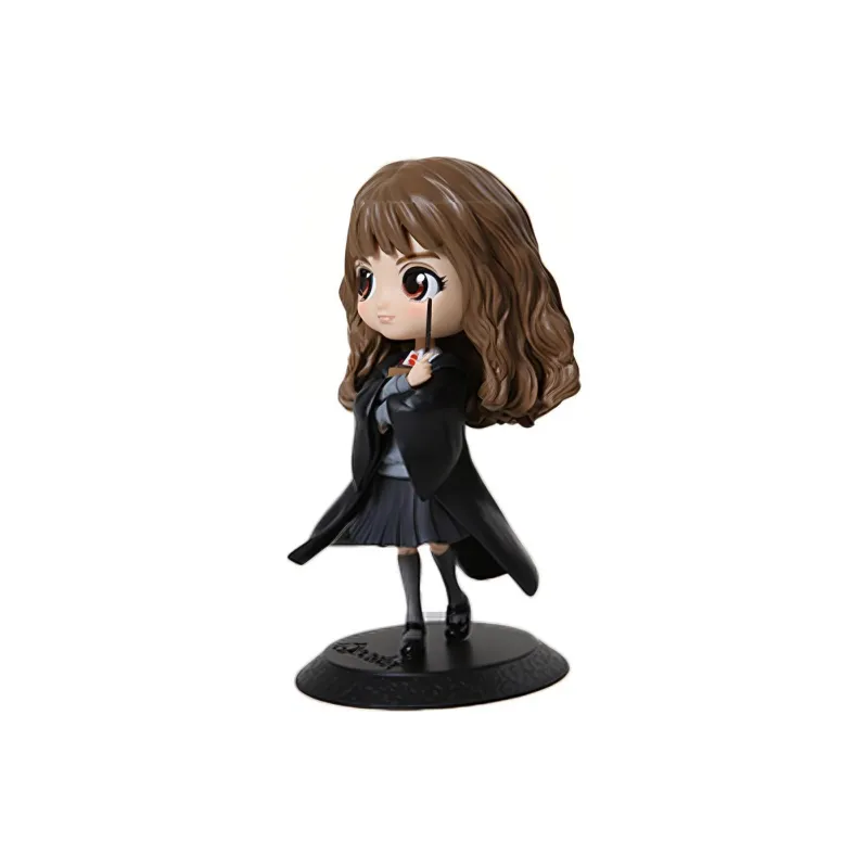 BANPRESTO Hermione Granger Harry Potter Collection Glass Factory Hermione Scale Figures-1