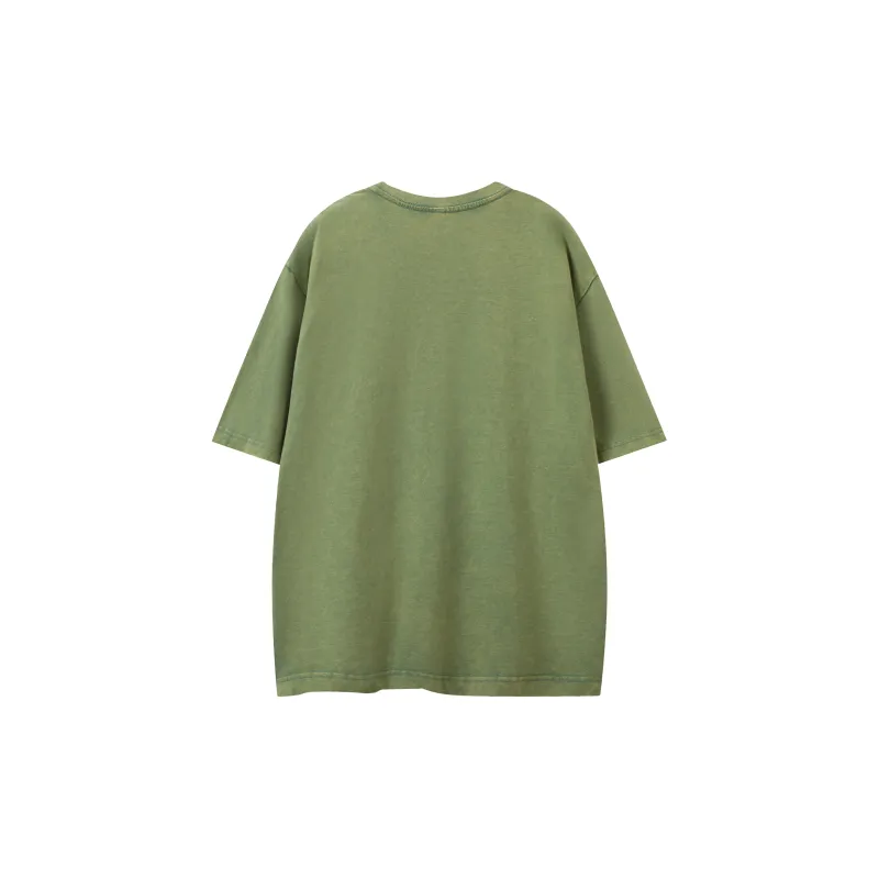 SWAMP AREA T Shirts Unisex-18