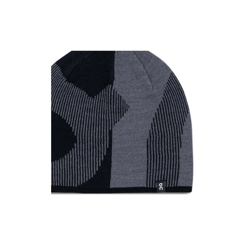 On Wool Beanies Unisex Multicolor-2
