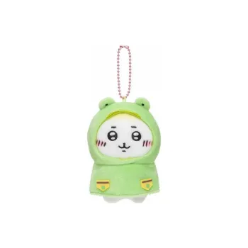 Chiikawa Rainy Day Mini Mascot Dolls Plush Pendant