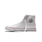 White High-Top