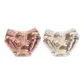 Nude Pink+Apricot (2 Pack)