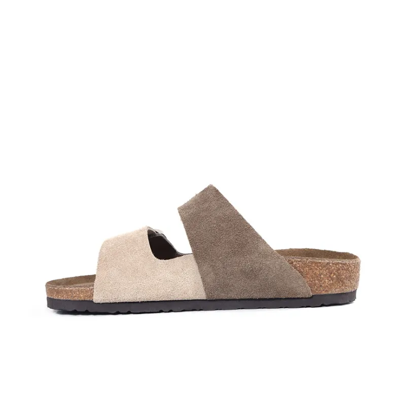 East Garden Works Slip Resistant Odor Resistant Slide Slippers Unisex-4