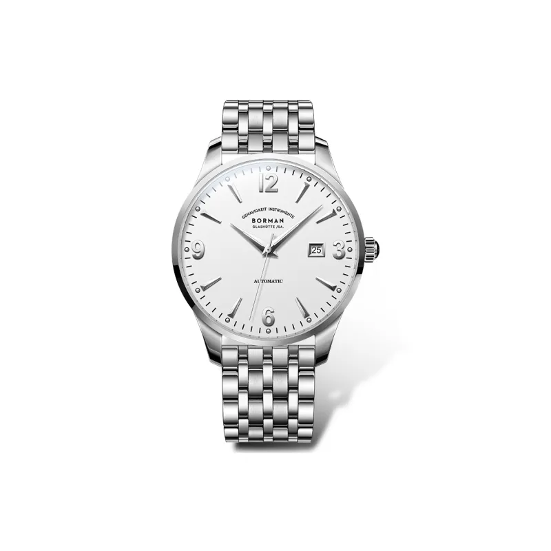 BORMAN Men Watch-2
