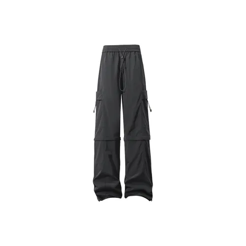 FAX FOR FMACM Cargo Pants Unisex