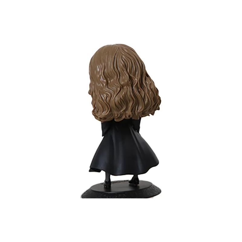 BANPRESTO Hermione Granger Harry Potter Collection Glass Factory Hermione Scale Figures-5