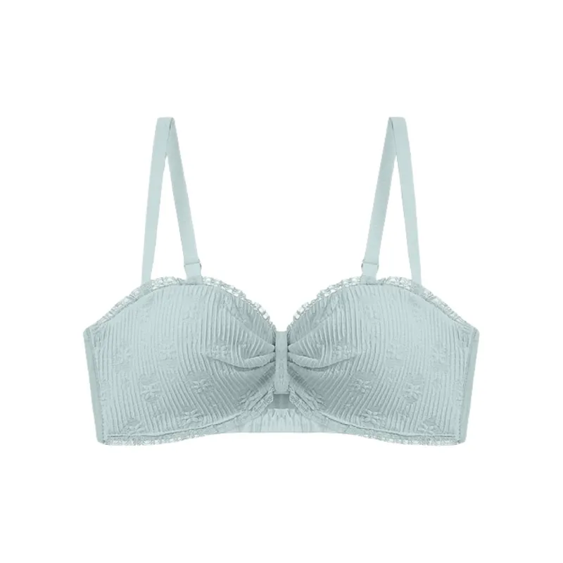 Elan and White Women's Bras-4