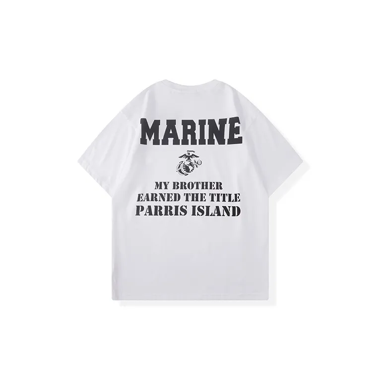 I'm David T Shirts Men-6