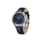 Blue Dial