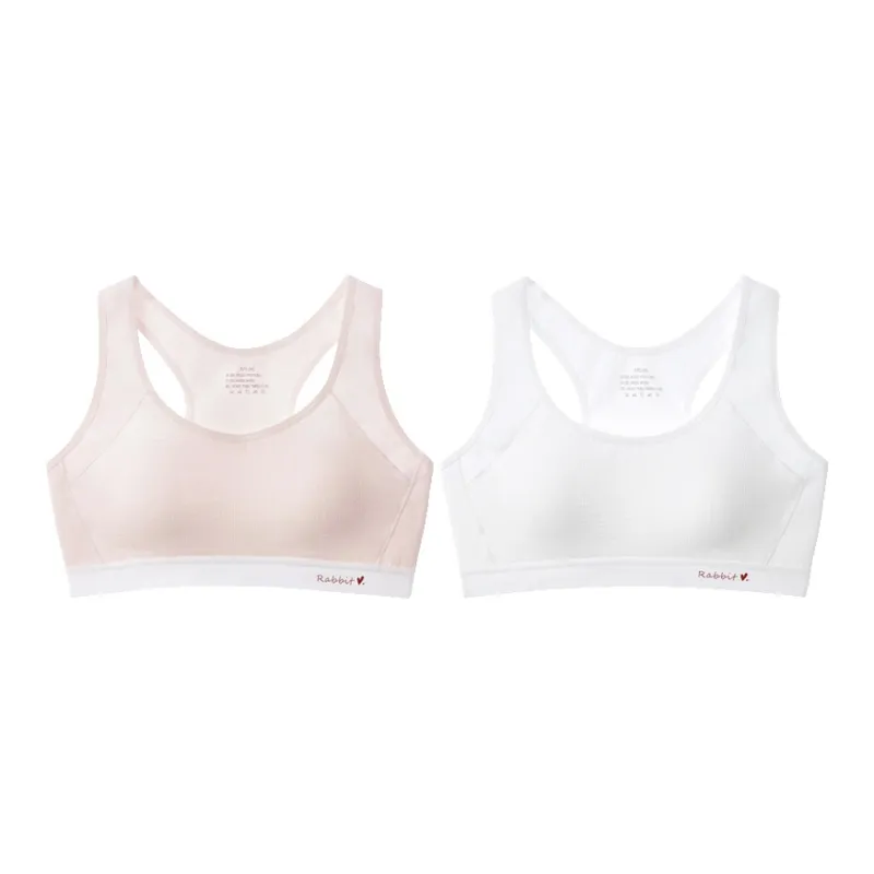 Pretty lady Women's Bras-0