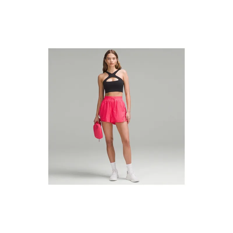 Lululemon License To Train Collection Casual Shorts 4' Women's-5