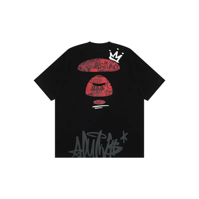 Aape T Shirts Men-1