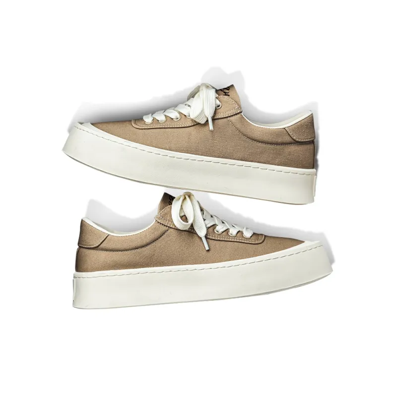 12345 Low-Top Canvas Shoes Men's-3