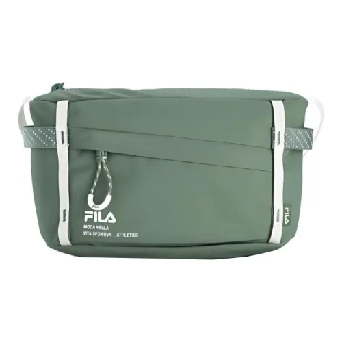 FILA Unisex Crossbody Bag