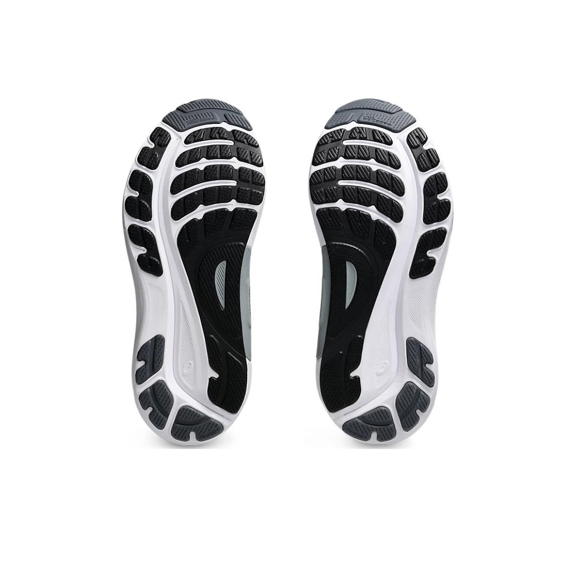 Asics Gel-Kayano 31 'Black White' - POIZON