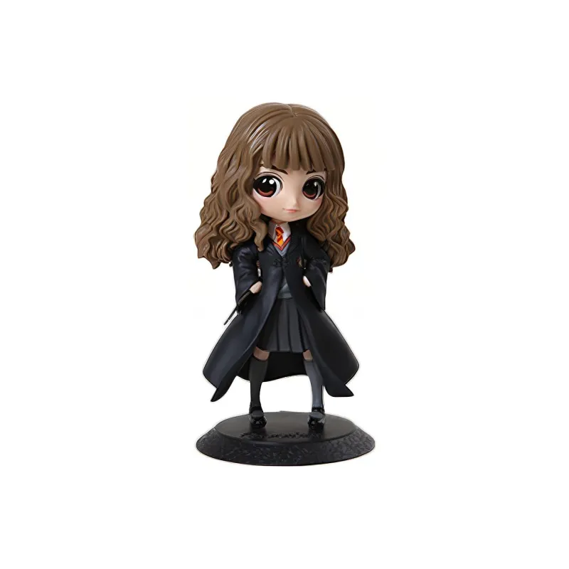 BANPRESTO Hermione Granger Harry Potter Collection Glass Factory Hermione Scale Figures-4