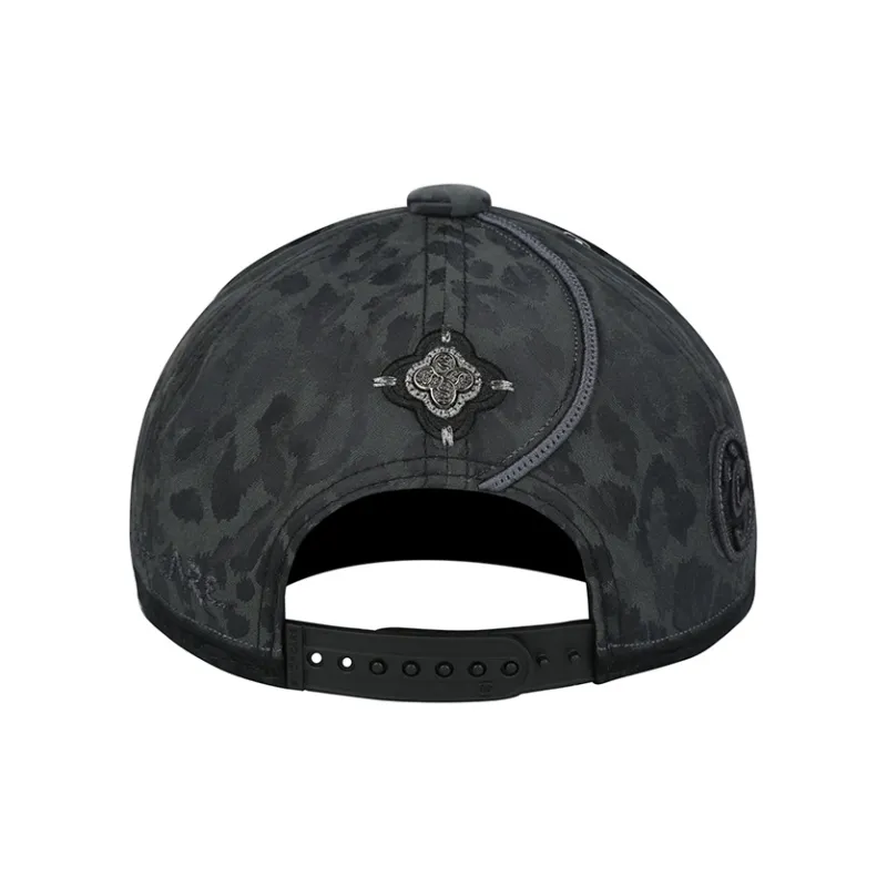 SWOFCARE Cotton Nylon Baseball Caps Unisex-3