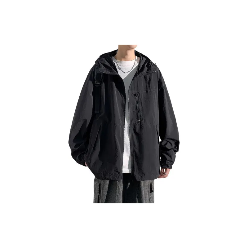 SOCKKEY Sun Protection Clothing Unisex-1