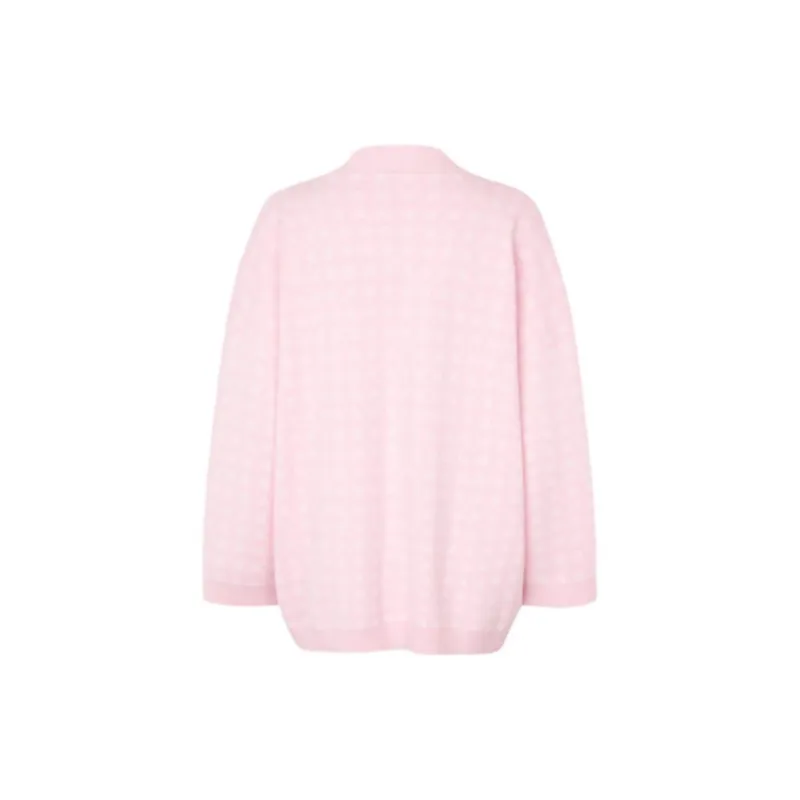 BAUM UND PFERDGARTEN Knitwear Women's Pink-1