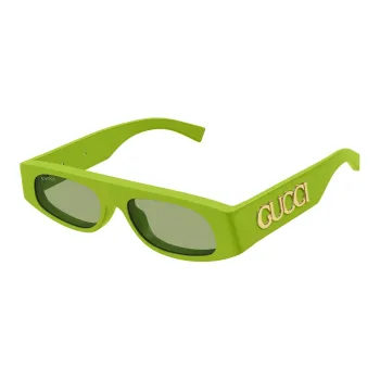GUCCI GG1771S Geometric frame Sunglasses
