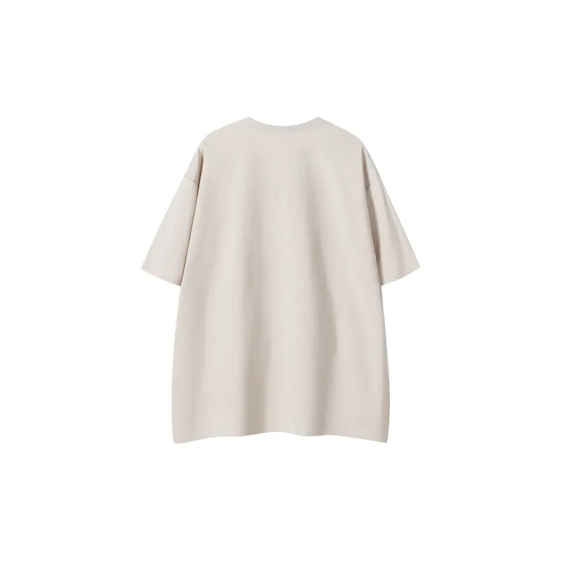YOUSHIQI T-Shirts Unisex-15