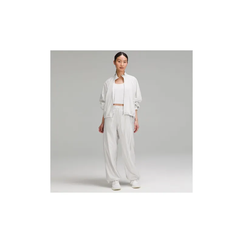 Lululemon License To Train Collection Knitted Sweatpants Women's-7