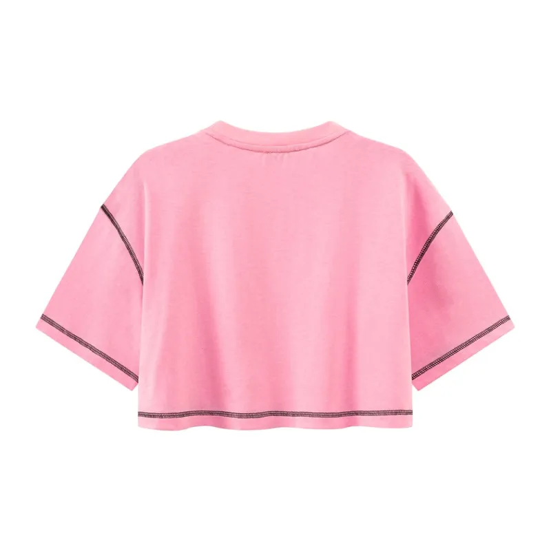 CHUU 2024 Summer T Shirt Women's-3