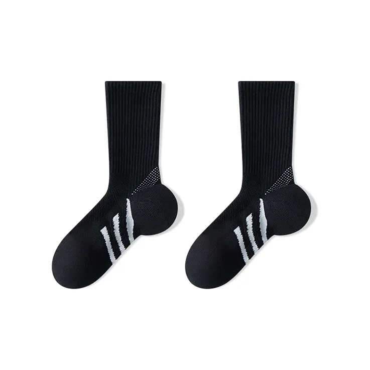 Moremoli Cycling Socks Unisex 2 Pack-3