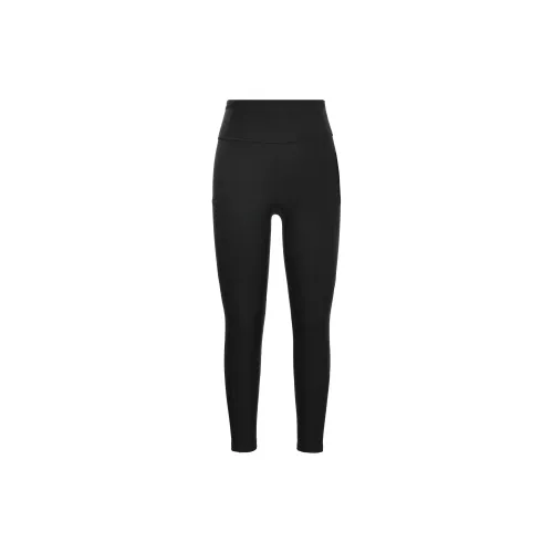 Lululemon Fast And Free Series Knitted Sweatpants Women's