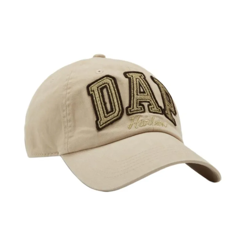GAP Cotton Baseball Caps Unisex Multicolor-1