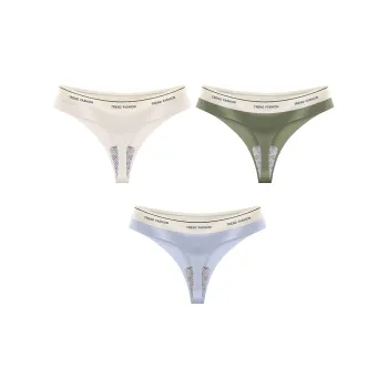KJ Women's Underpants
