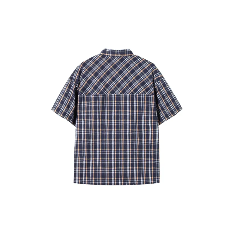 PSO Brand Shirts Unisex-1