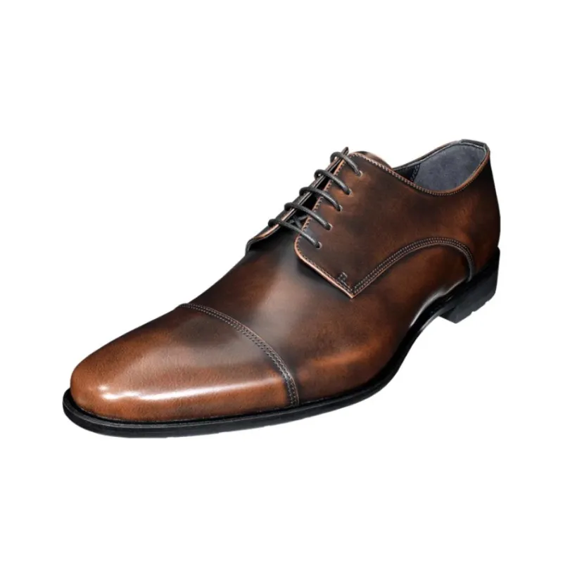 Regal T62B Dress Shoes Men's Brown-3