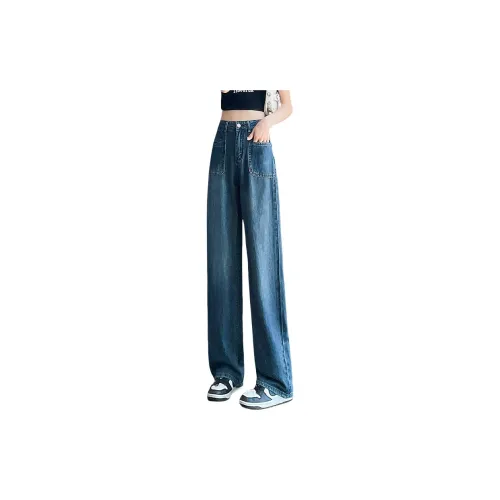 Pure Shimane Jeans Women's