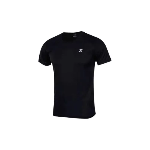 XTEP Casual Sportswear Men