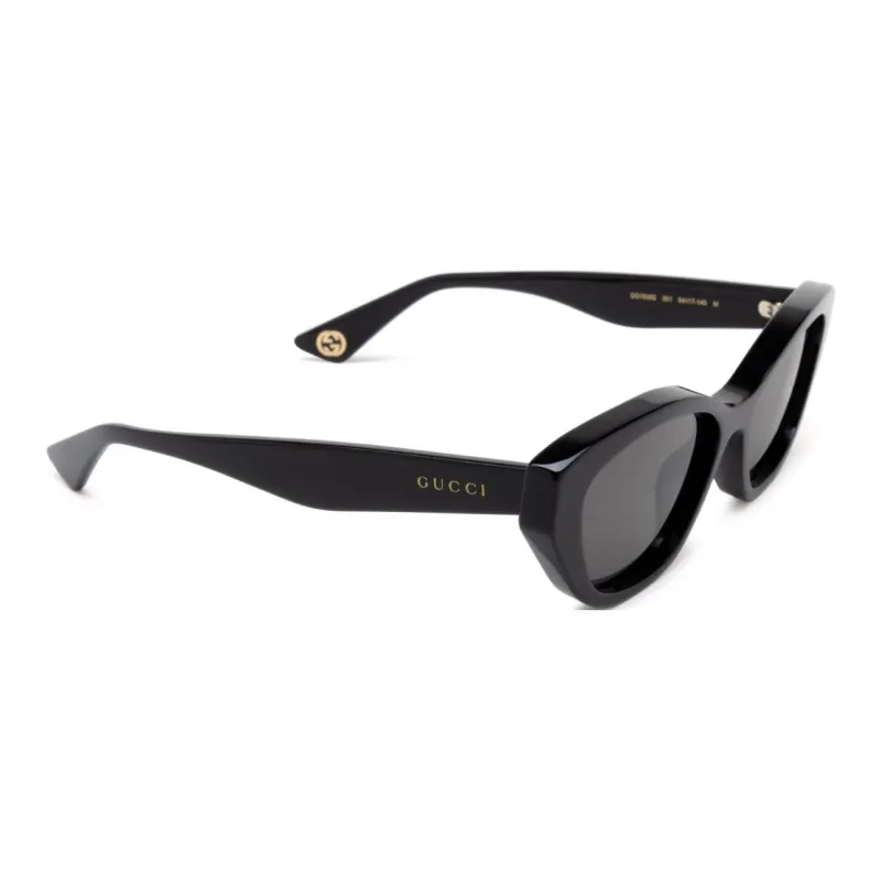 GUCCI GG1638S Cat eye Sunglasses-2
