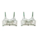 Pine Green+Pine Green[2 Pack]