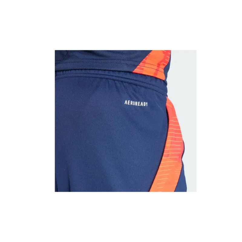 Adidas Free Shipping With AdiClub Manchester United Tiro 24 Training Shorts-4
