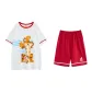White Tigger Men's