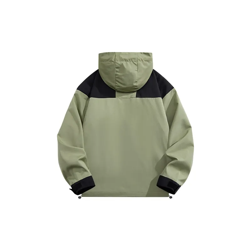Crayon Shinchan Jackets Coats Unisex-9