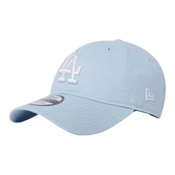 New Era Baseball Caps Unisex Blue