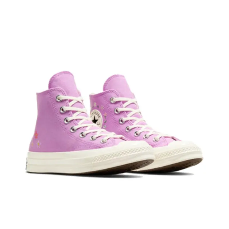 Converse Women's Chuck 70 High 'Little Flowers' Women's-2