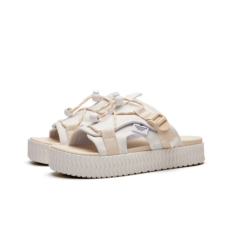EXCELSIOR Slip-Resistant Slide Slippers Unisex-6