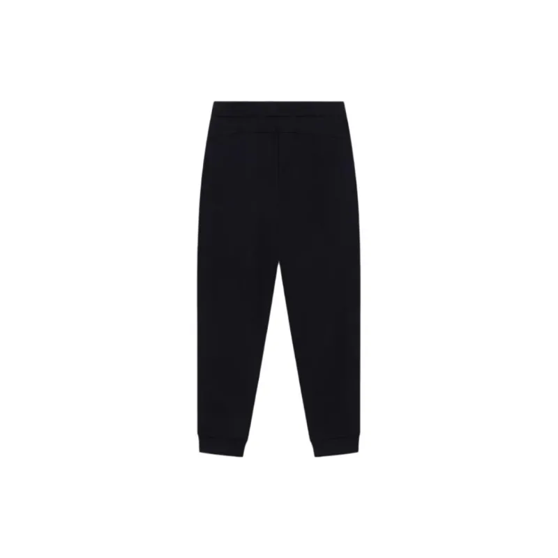 Le Coq Sportif Casual Pants Women's Black-1