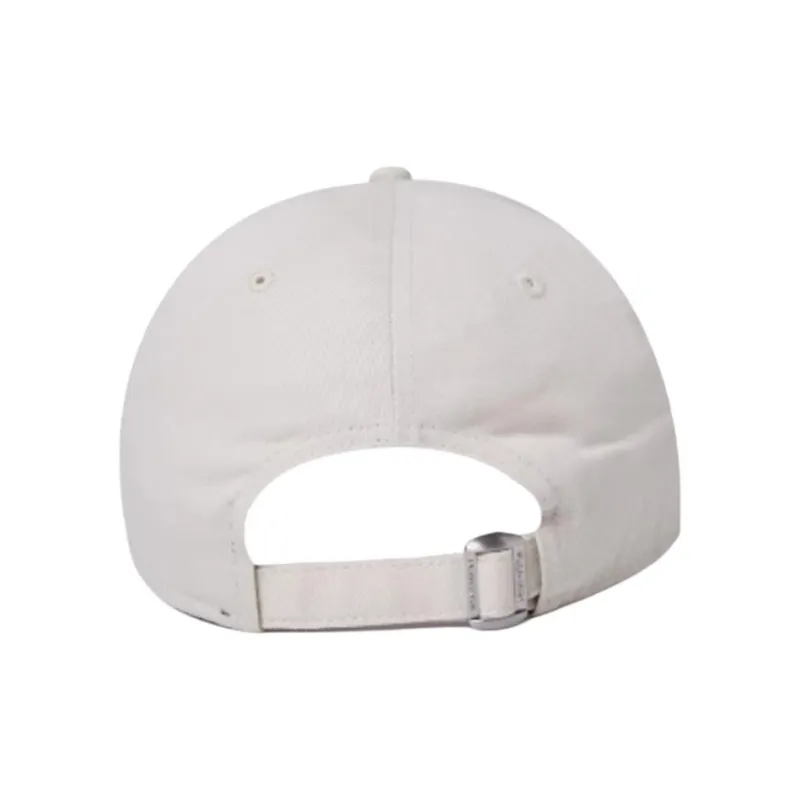 New Era   Baseball Caps Unisex Beige-3