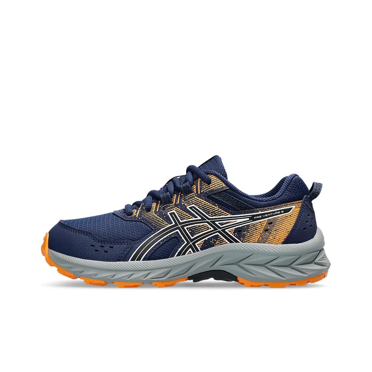 asics dress shoes POIZON