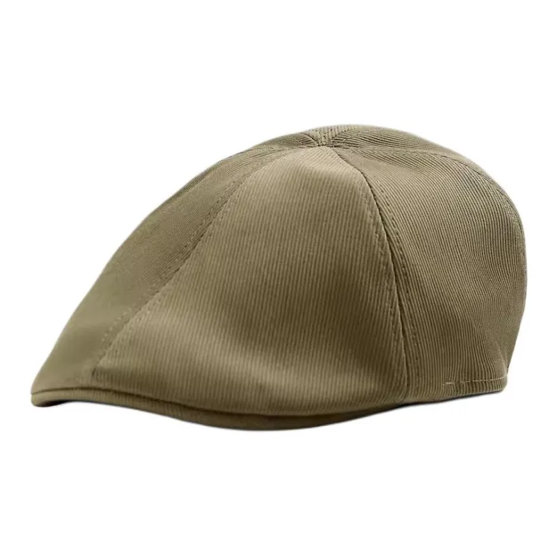ZARA Berets Men-0